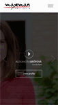 Mobile Screenshot of maxman-consultants.com